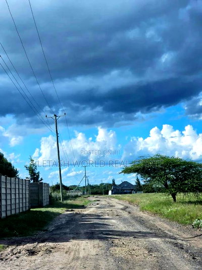 Grab a Piece of Kitengela, 50 by 100 ,At a Good Price - Image 5