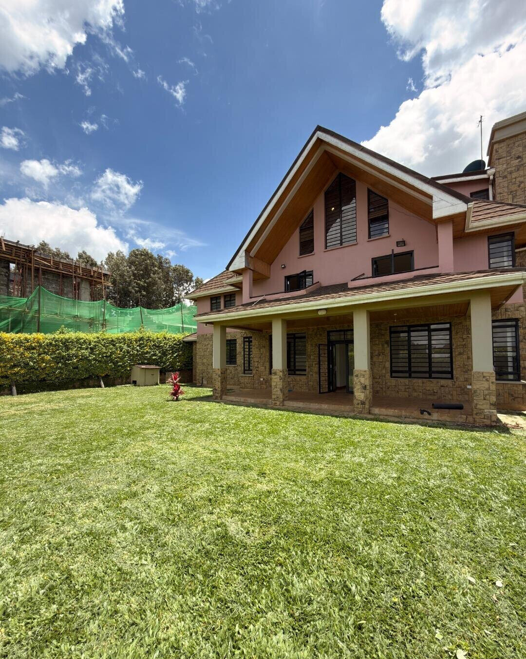 5BR Garden Haven at KSh 270K