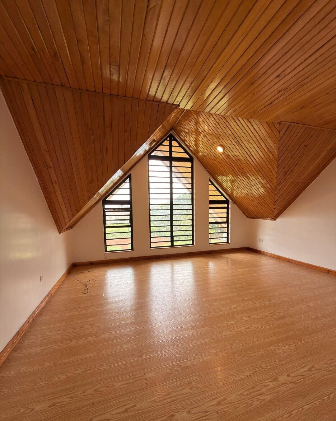 5BR Garden Haven at KSh 270K
