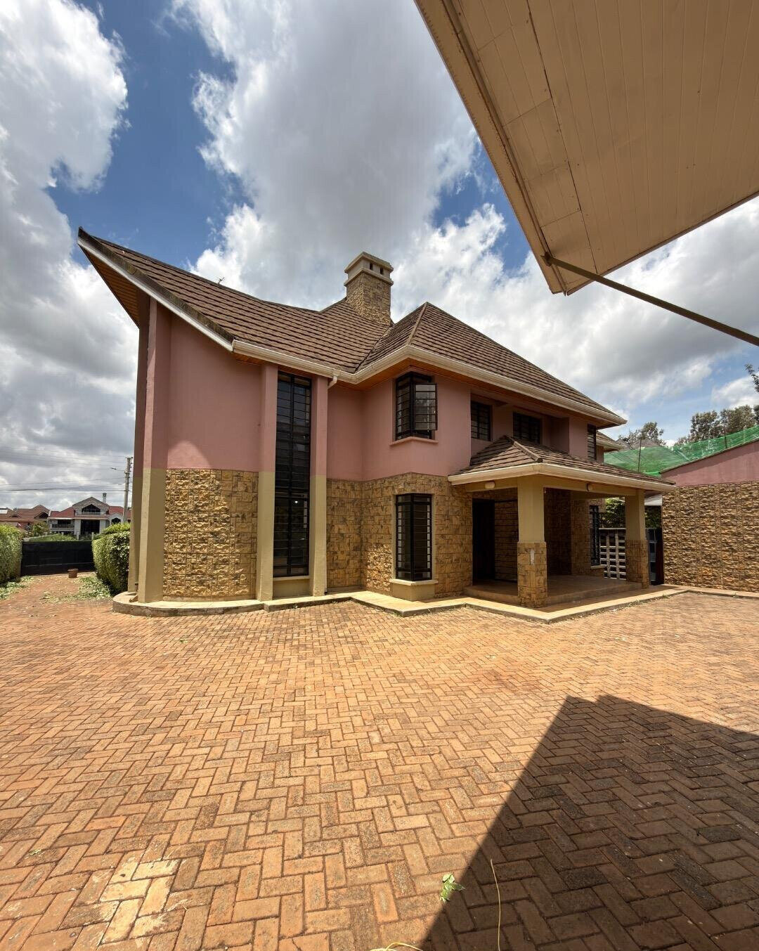 5BR Garden Haven at KSh 270K