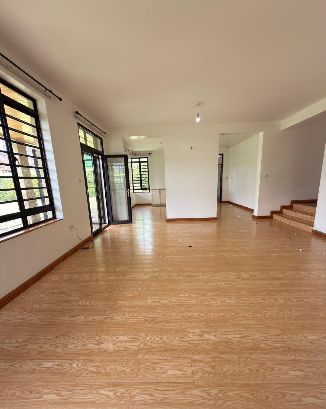 5BR Garden Haven at KSh 270K