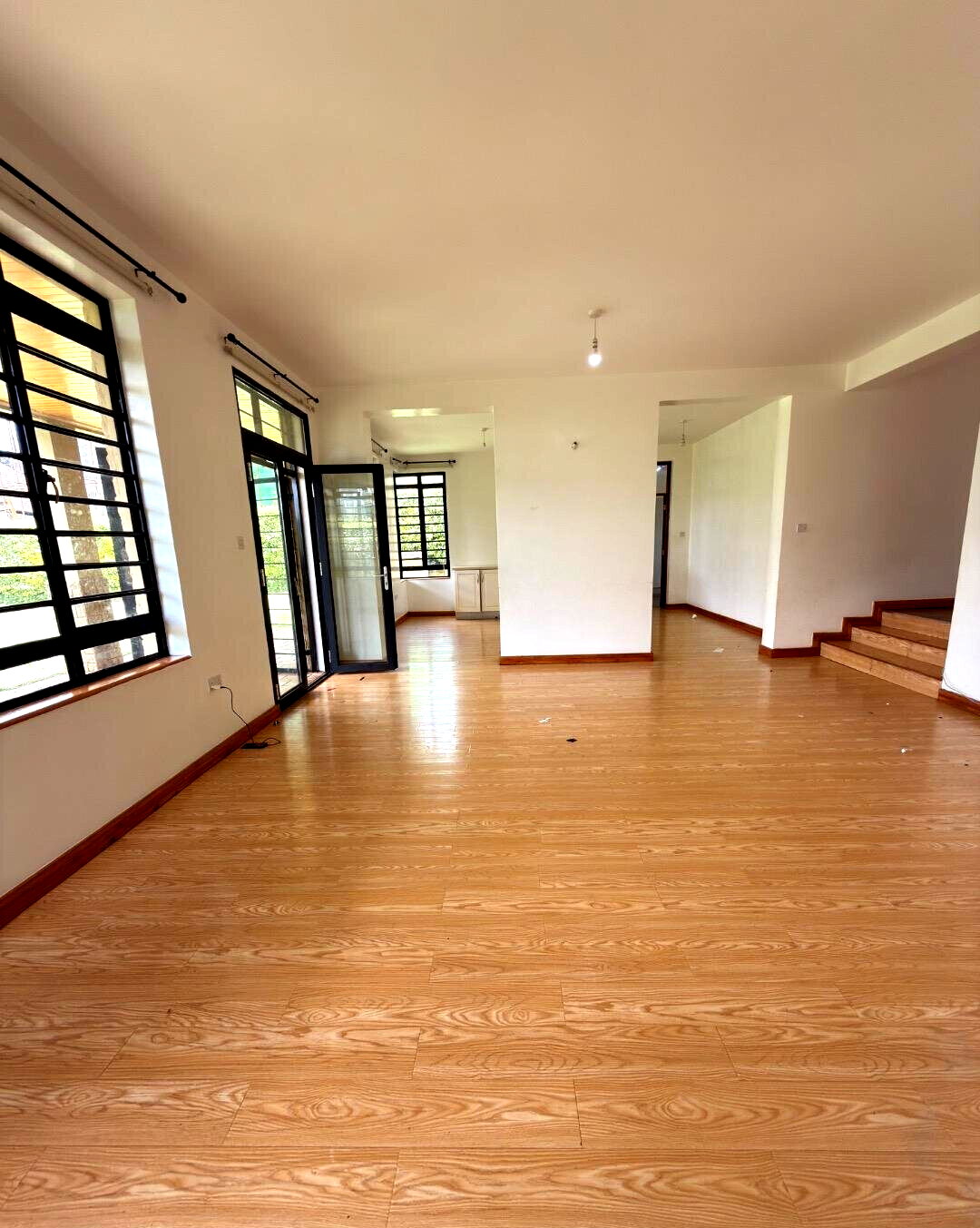 5BR Garden Haven at KSh 270K