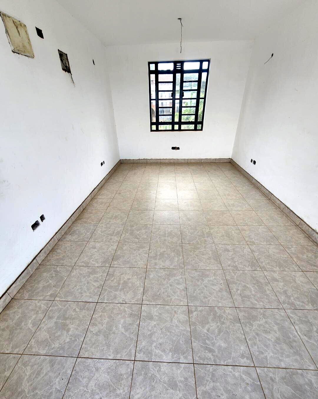 4BR All-Ensuite Townhouse with Rooftop & DSQ - Ngong