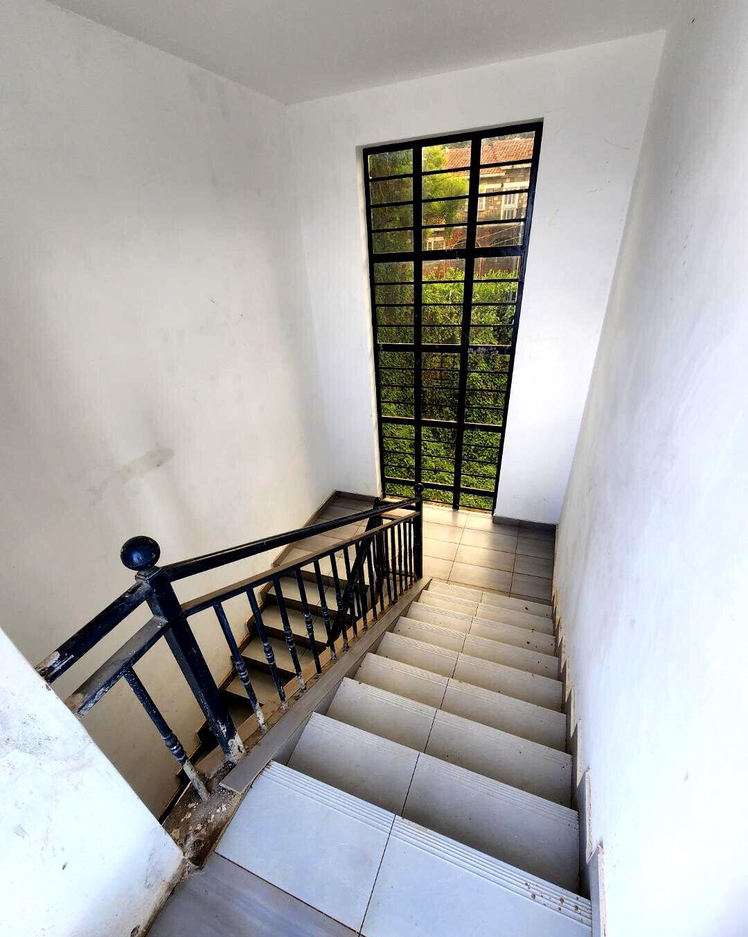 4BR All-Ensuite Townhouse with Rooftop & DSQ - Ngong