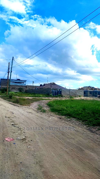 50/100 Plots for Sale in Kitengela Airview Estate - Image 6