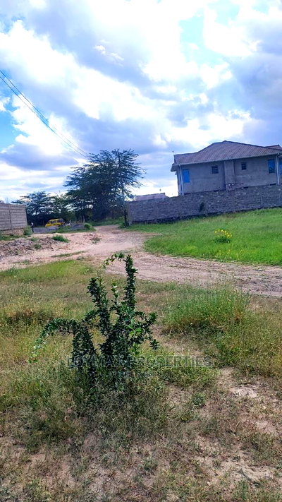 50/100 Plots for Sale in Kitengela Airview Estate - Image 9