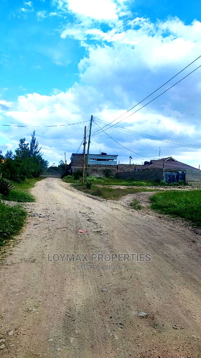 50/100 Plots for Sale in Kitengela Airview Estate - Image 4