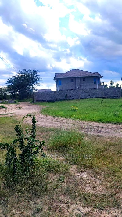 50/100 Plots for Sale in Kitengela Airview Estate - Image 8