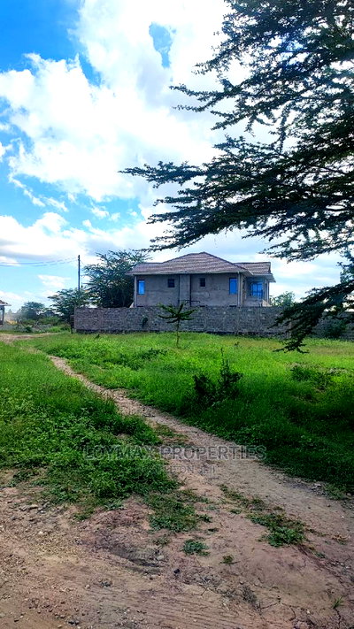 50/100 Plots for Sale in Kitengela Airview Estate - Image 5