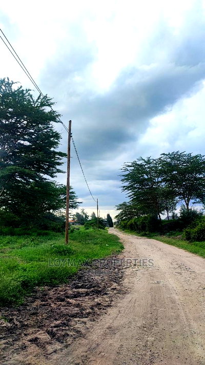50/100 Plots for Sale in Kitengela Airview Estate - Image 10