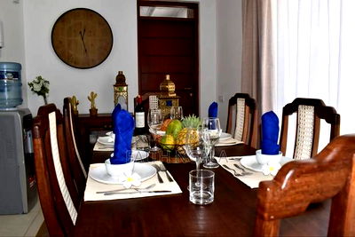 3bdrm Villa in Vipingo for rent - Image 11