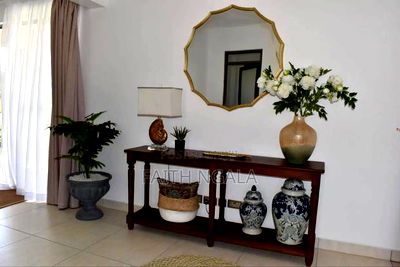 3bdrm Villa in Vipingo for rent - Image 3