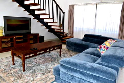 3bdrm Villa in Vipingo for rent - Image 16