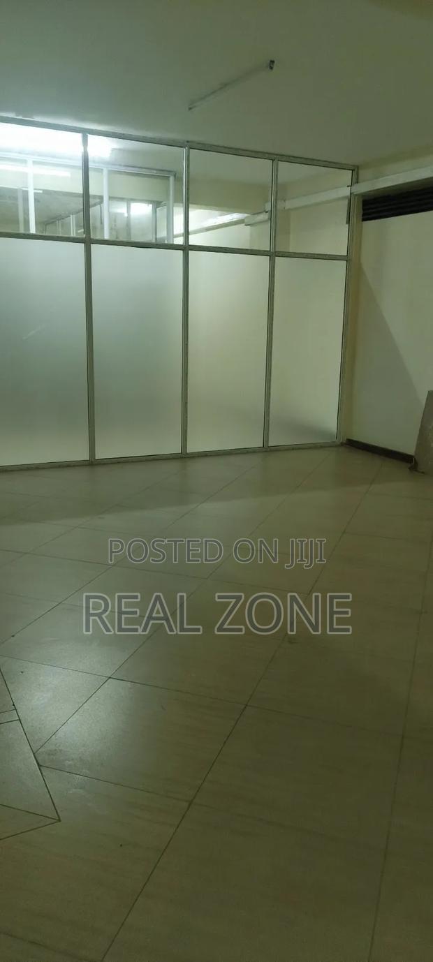 Office Space Along Enterprise Road