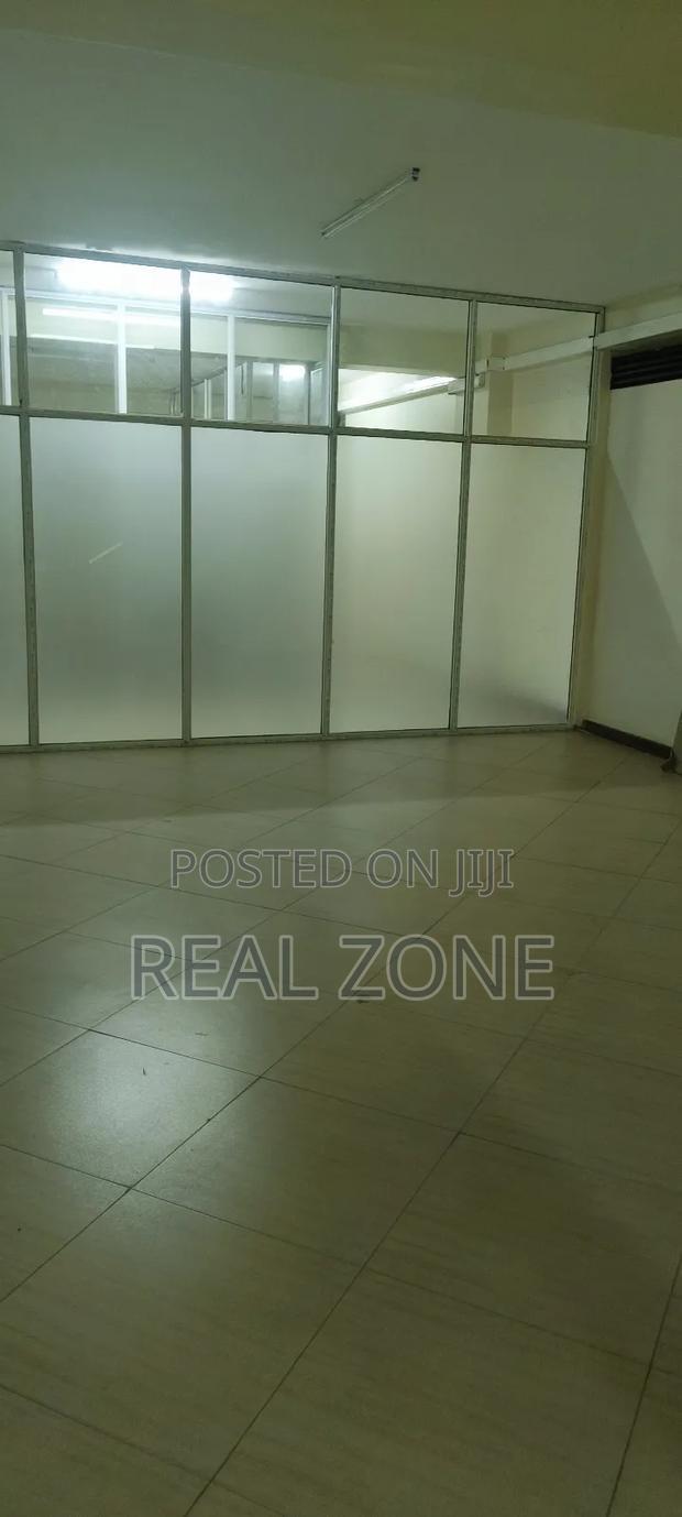 Office Space Along Enterprise Road