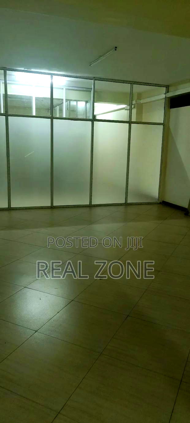 Office Space Along Enterprise Road