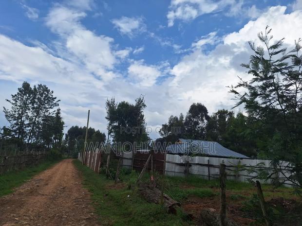 0.5 Acre Plots in Gatimu