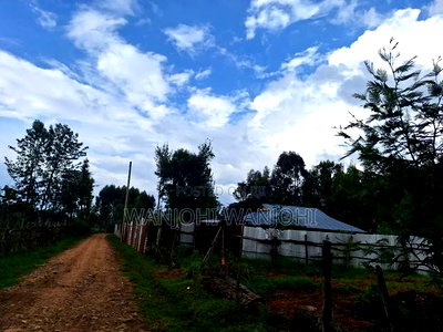 0.5 Acre Plots in Gatimu - Image 2