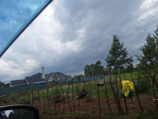 0.5 Acre Plots in Gatimu