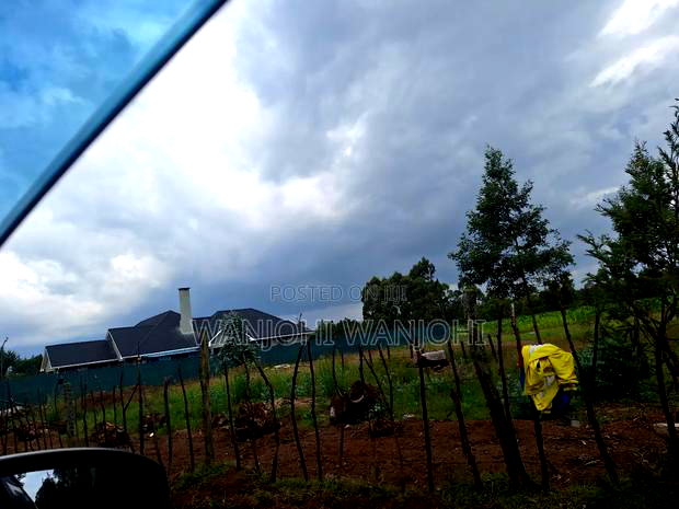 0.5 Acre Plots in Gatimu