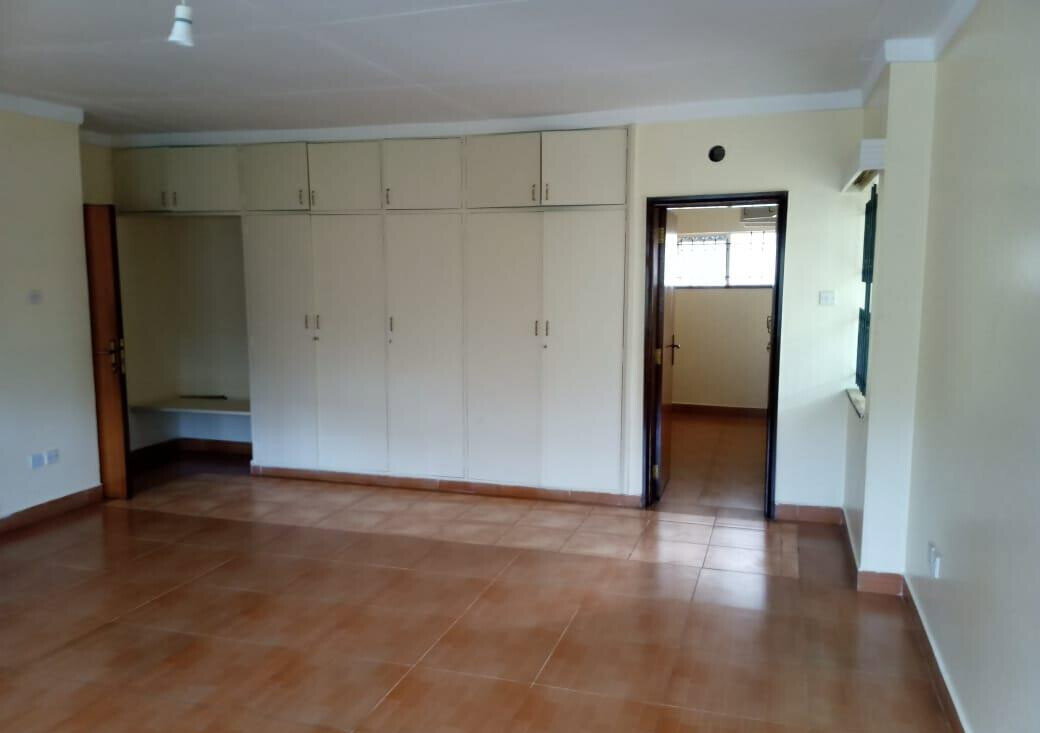 0.15 Acre 6BR Haven for KSh 400K
