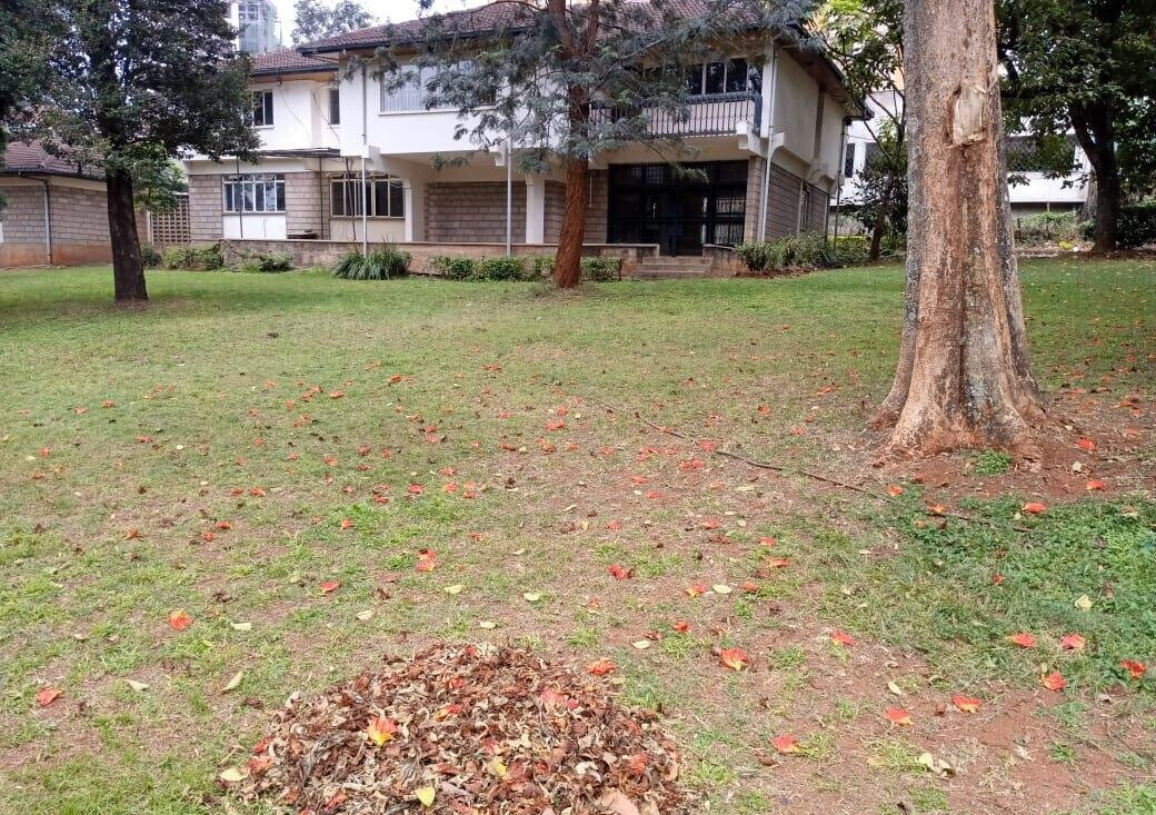 0.15 Acre 6BR Haven for KSh 400K