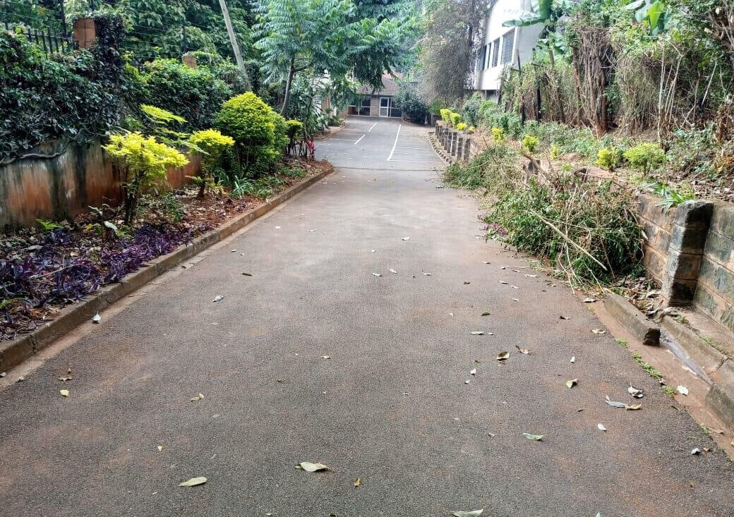 0.15 Acre 6BR Haven for KSh 400K