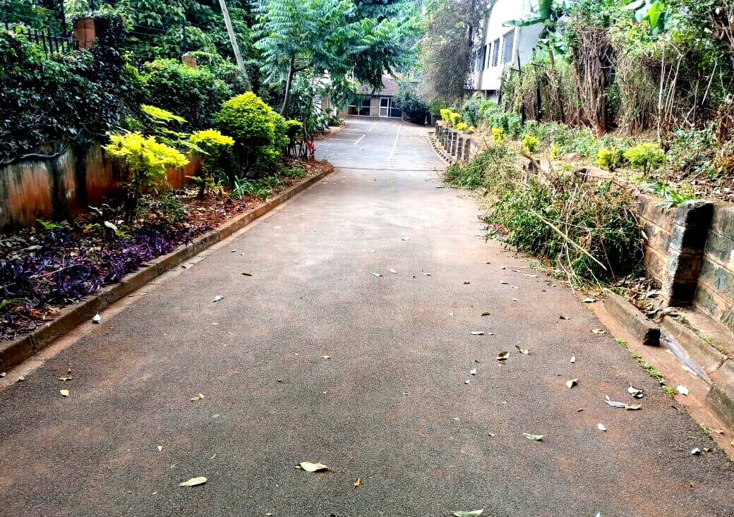 0.15 Acre 6BR Haven for KSh 400K