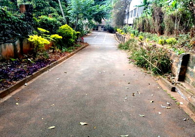 0.15 Acre 6BR Haven for KSh 400K
