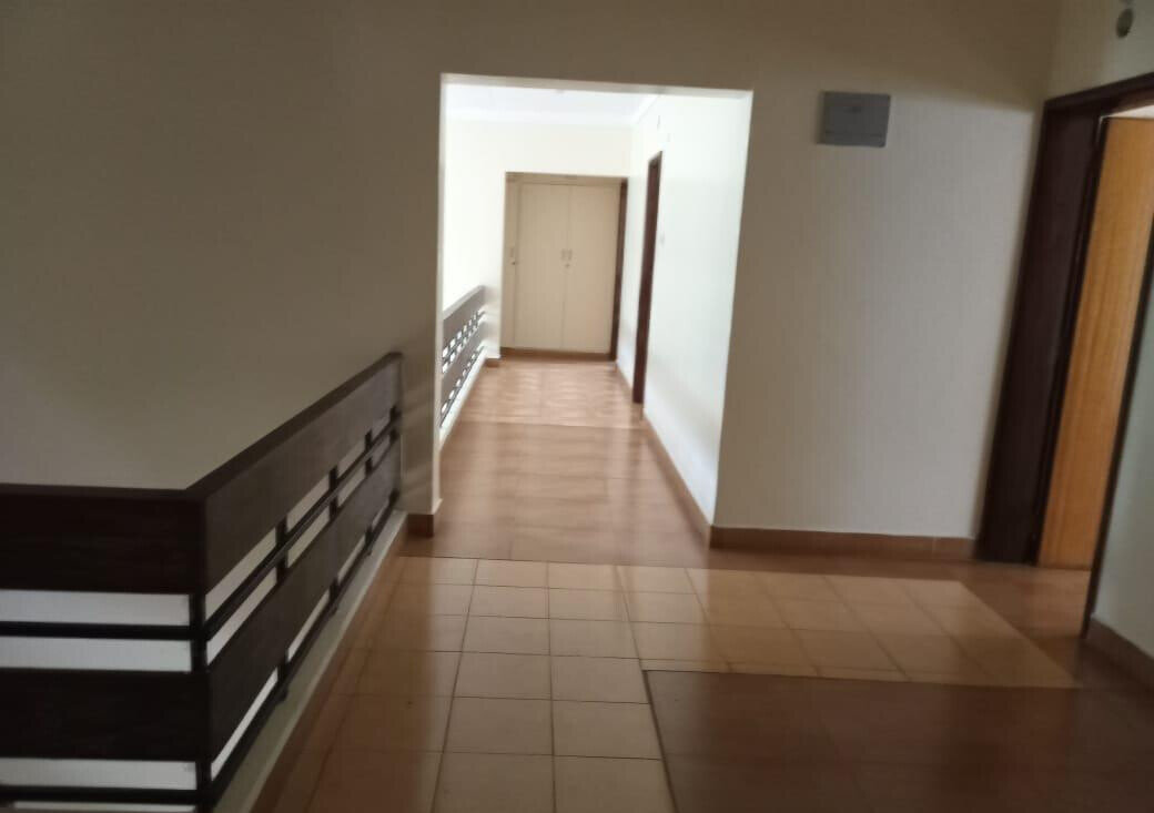 0.15 Acre 6BR Haven for KSh 400K