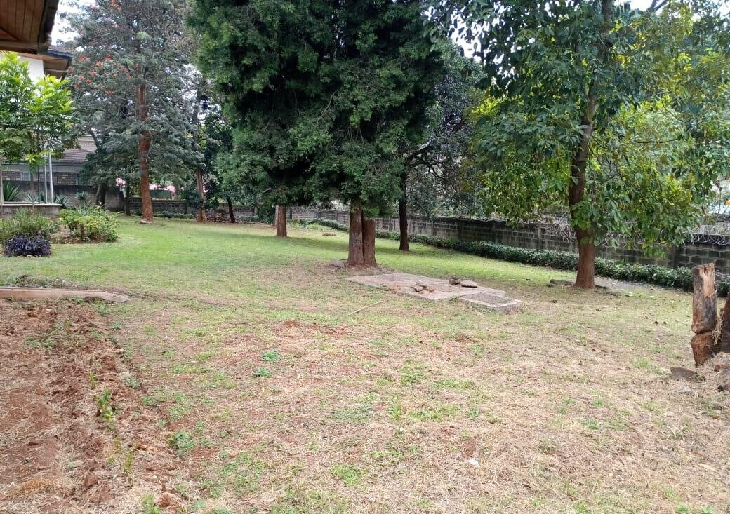 0.15 Acre 6BR Haven for KSh 400K