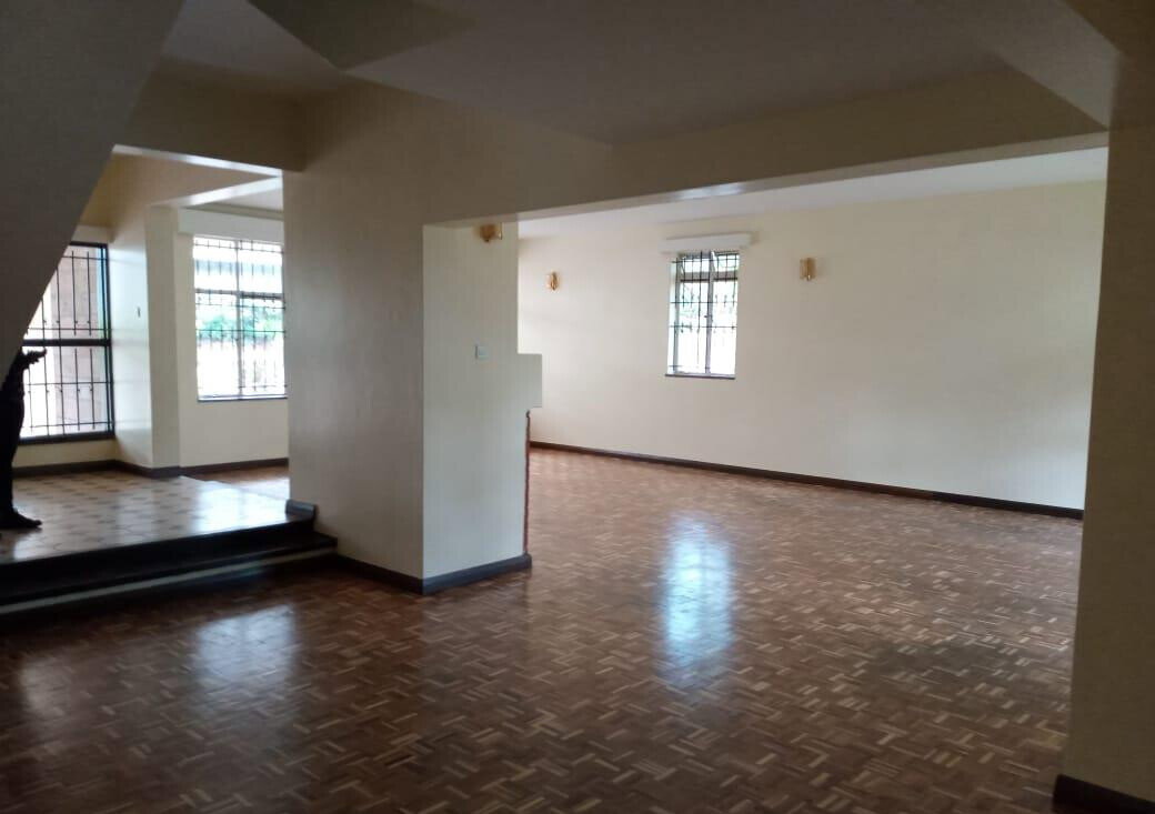 0.15 Acre 6BR Haven for KSh 400K