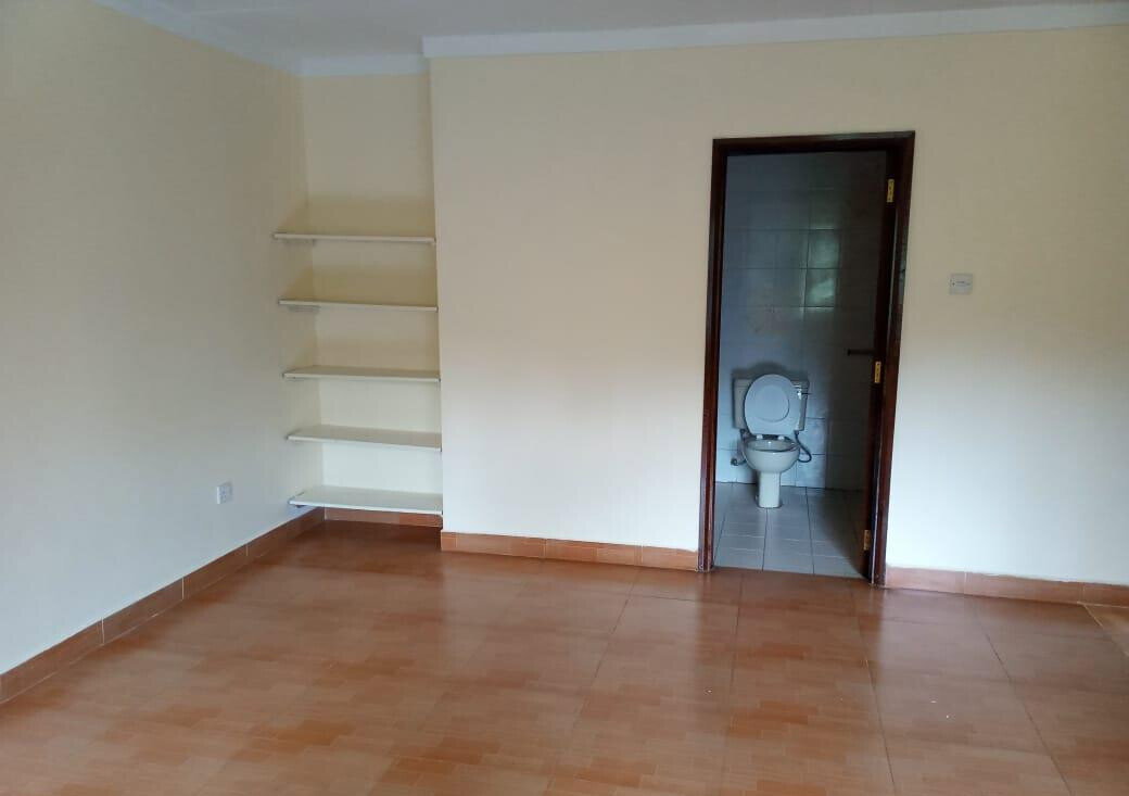 0.15 Acre 6BR Haven for KSh 400K