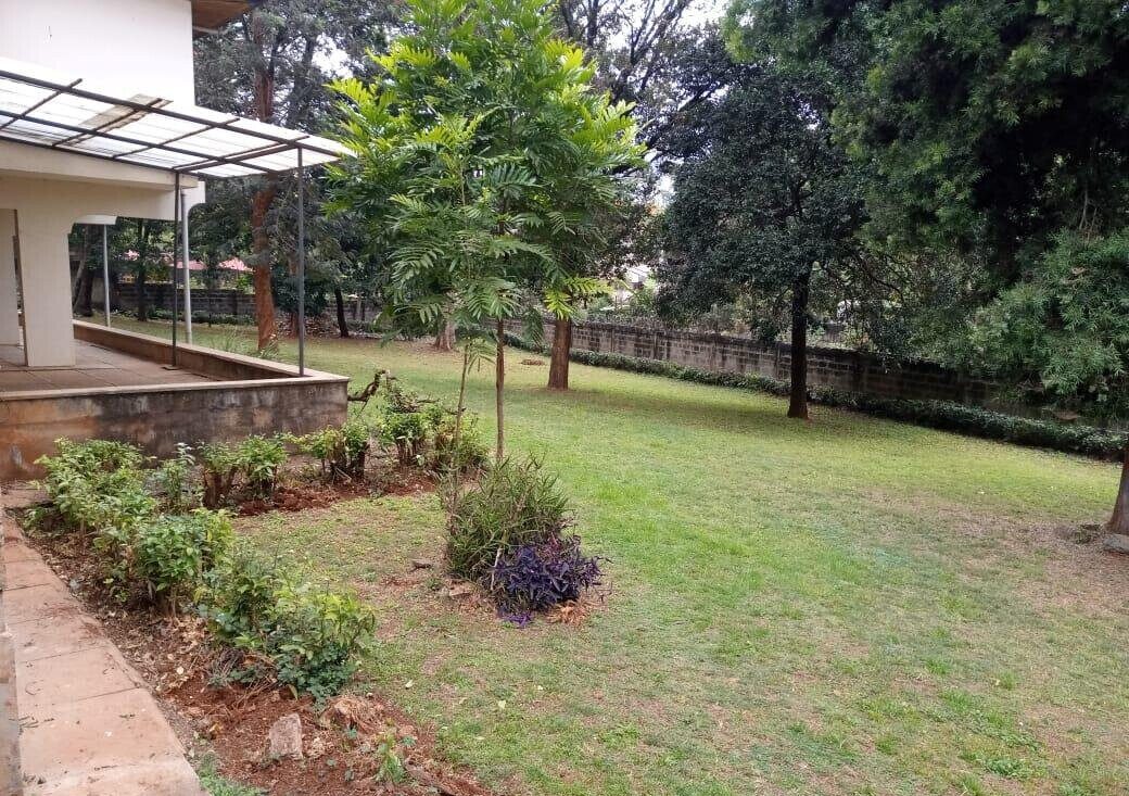 0.15 Acre 6BR Haven for KSh 400K