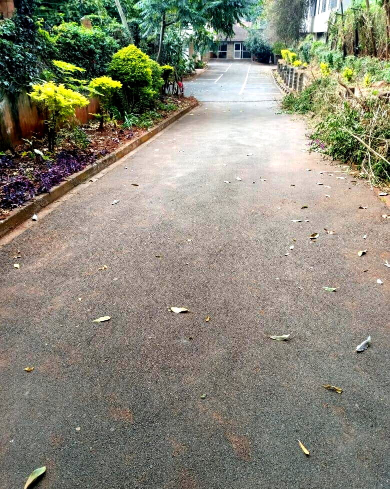 0.15 Acre 6BR Haven for KSh 400K