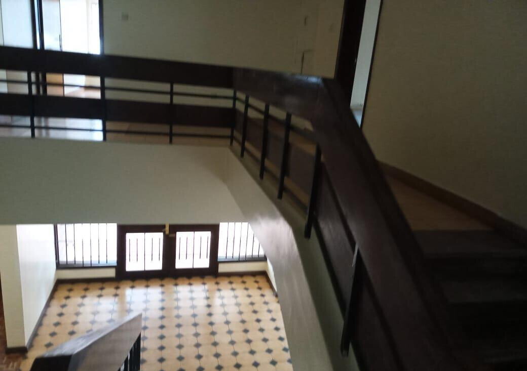 0.15 Acre 6BR Haven for KSh 400K