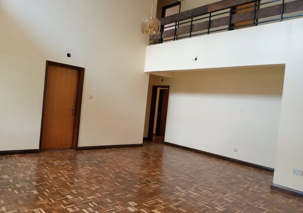 0.15 Acre 6BR Haven for KSh 400K