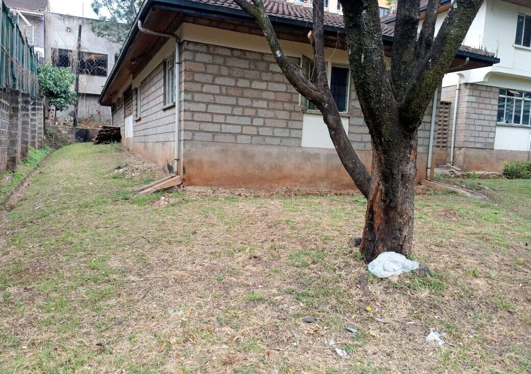 0.15 Acre 6BR Haven for KSh 400K