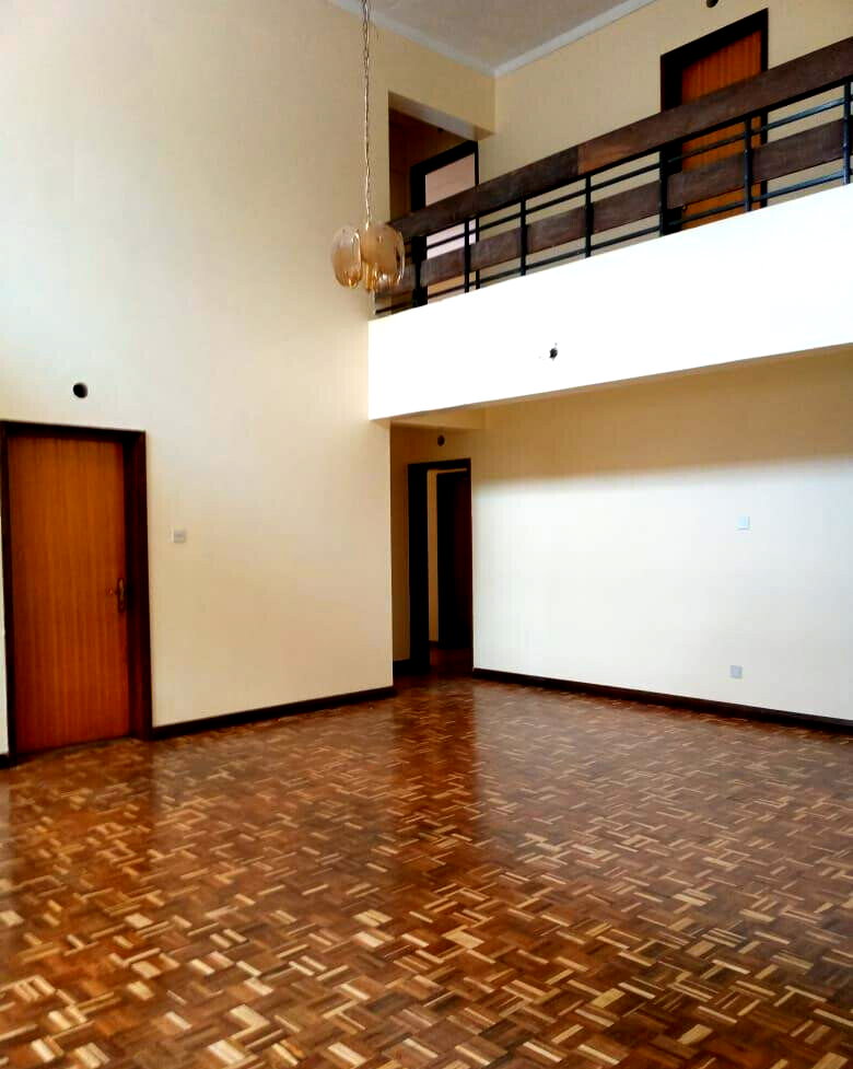 0.15 Acre 6BR Haven for KSh 400K