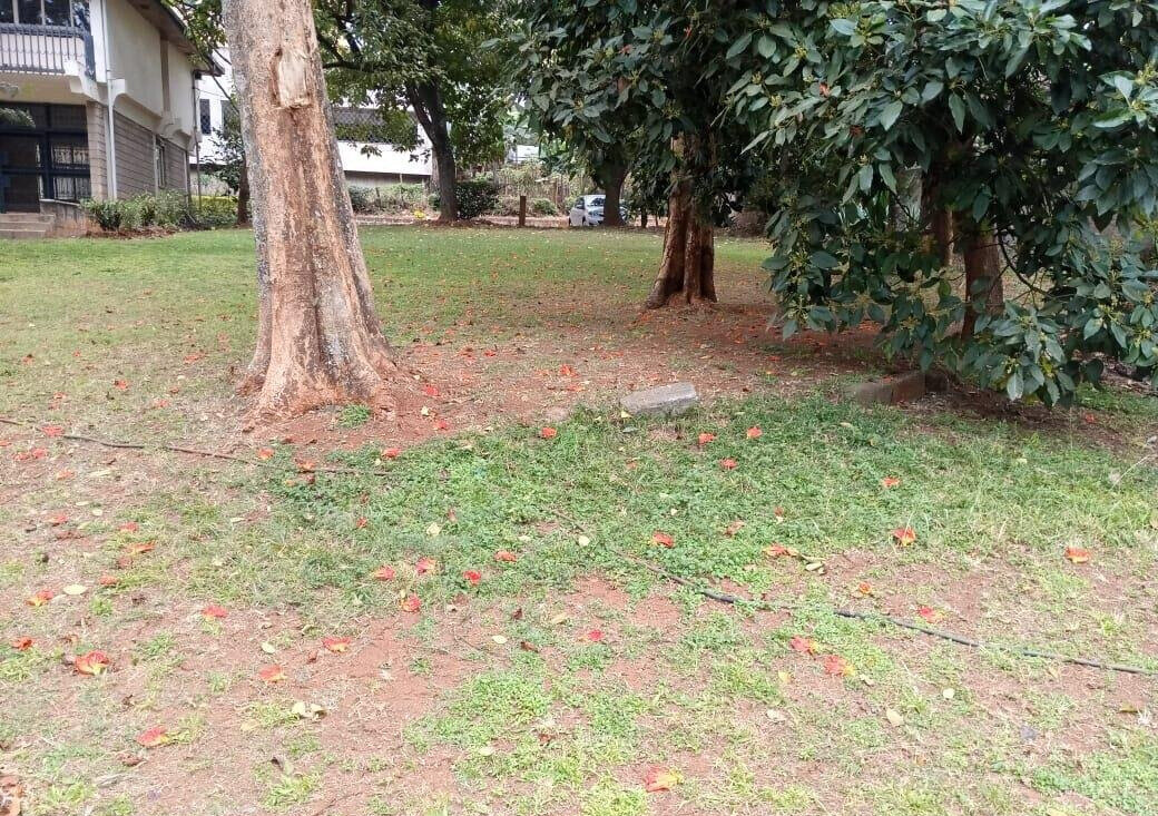 0.15 Acre 6BR Haven for KSh 400K