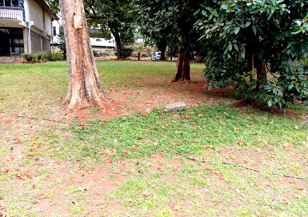 0.15 Acre 6BR Haven for KSh 400K