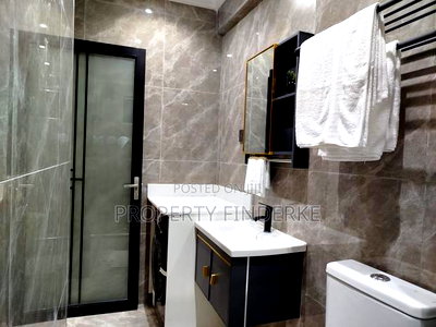 1bdrm Apartment in Hurlingham for sale - Image 9