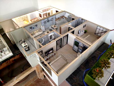 1bdrm Apartment in Hurlingham for sale - Image 2