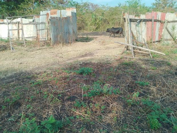 Sagana 3 Acres of Land Touching the River Tana