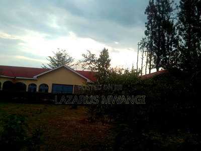 Sagana 3 Acres of Land Touching the River Tana - Image 15