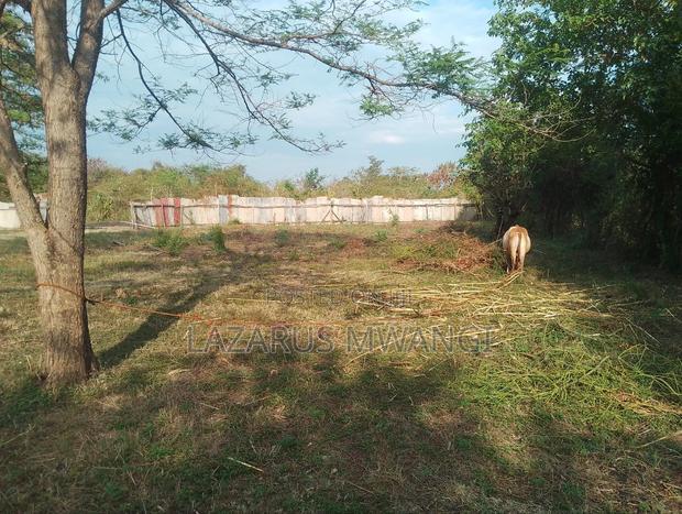 Sagana 3 Acres of Land Touching the River Tana