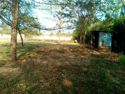 Sagana 3 Acres of Land Touching the River Tana - Image 8
