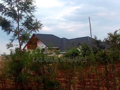 Sagana 3 Acres of Land Touching the River Tana - Image 16