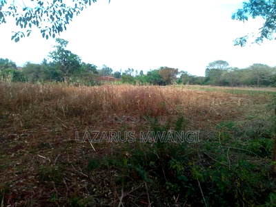 Sagana 3 Acres of Land Touching the River Tana - Image 5