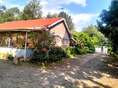 1/2 + Bedrooms Acre Land for in Ngong Kibiko - Image 4